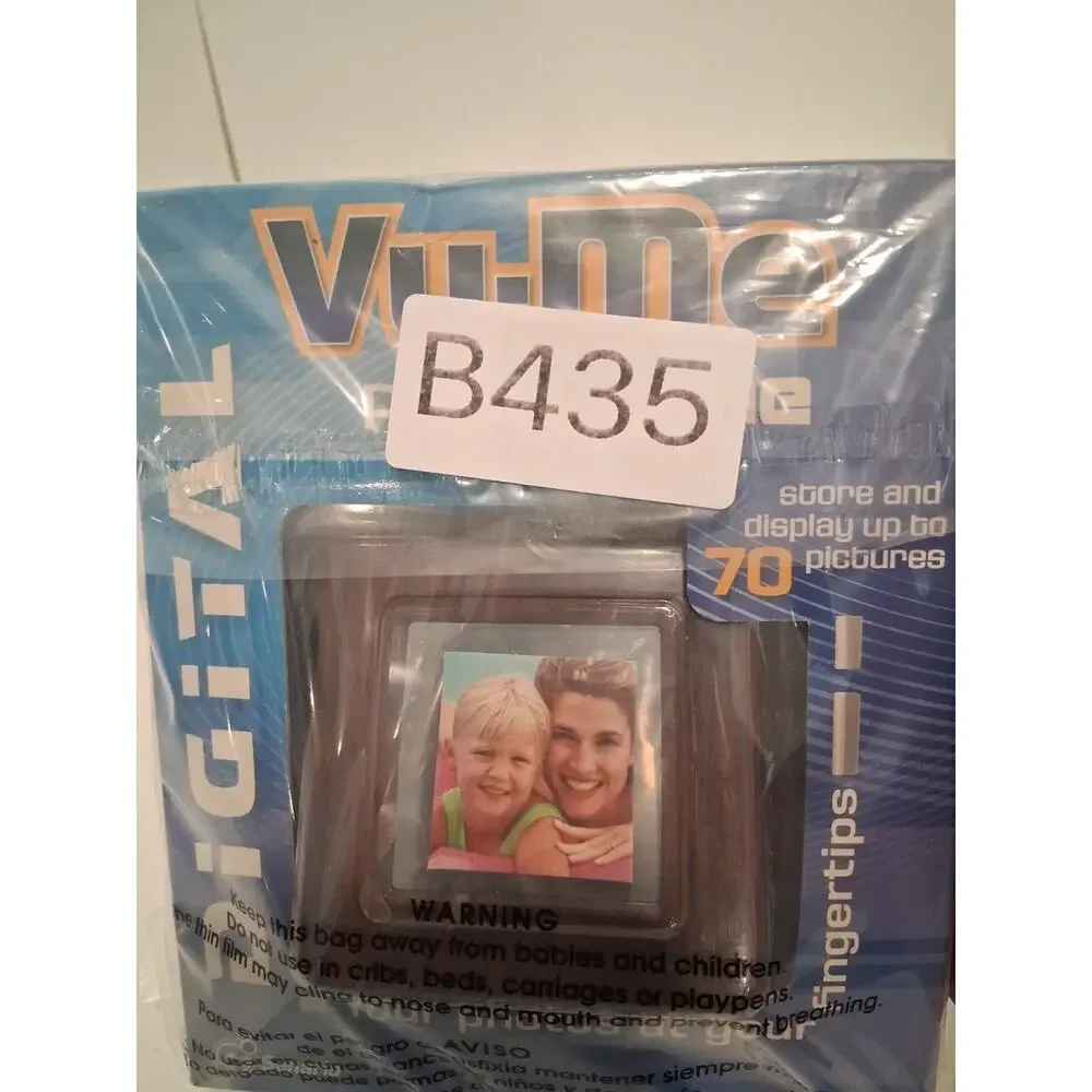 Vu-Me **item **
